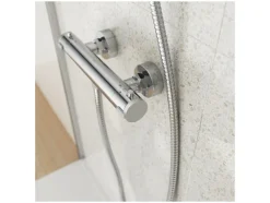 Thermosstaat douchekraan CLAUDIO