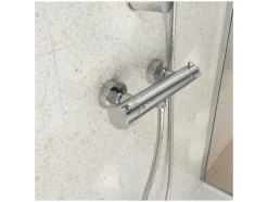 Thermosstaat douchekraan CLAUDIO