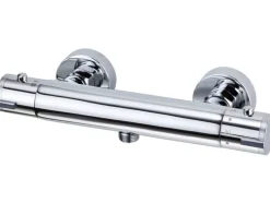 Thermosstaat douchekraan CLAUDIO