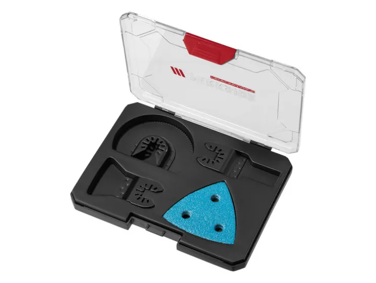 Toebehoren multifunctioneel gereedschap