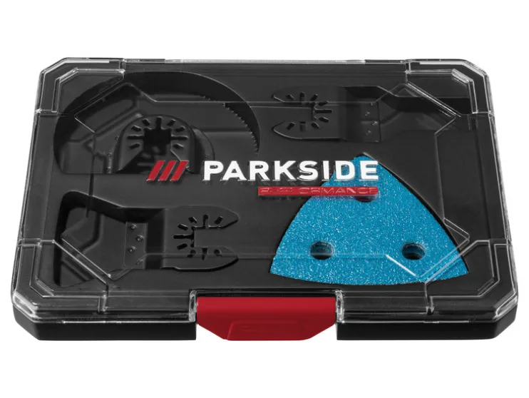 Toebehoren multifunctioneel gereedschap