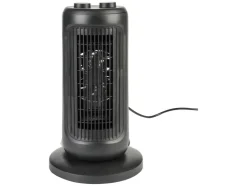 Toren ventilatorkachel 1500 W