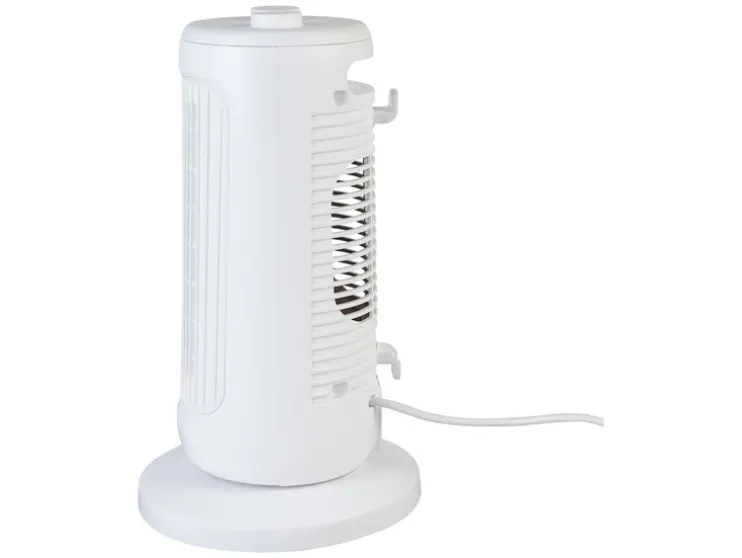 Toren ventilatorkachel 1500 W