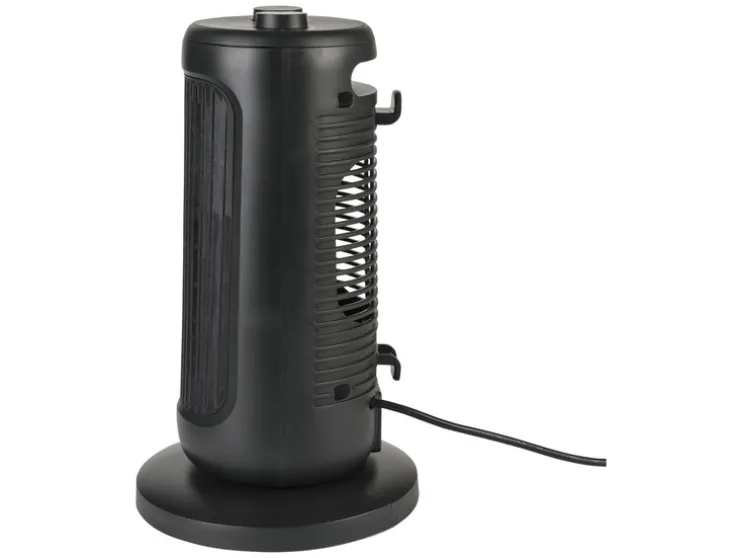 Toren ventilatorkachel 1500 W