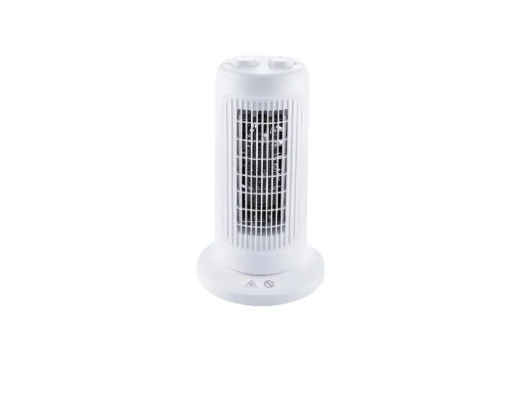 Toren ventilatorkachel 1500 W