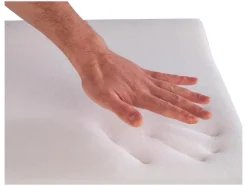 Traagschuim autokussen