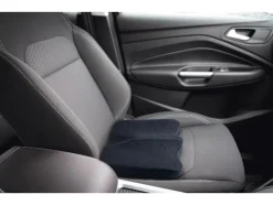 Traagschuim autokussen