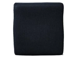 Traagschuim autokussen