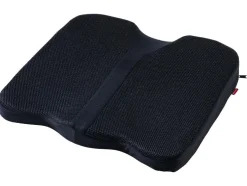 Traagschuim autokussen