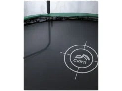Trampoline Ø 200 cm
