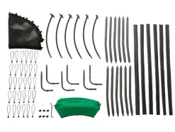 Tranmpoline Ø 140 cm