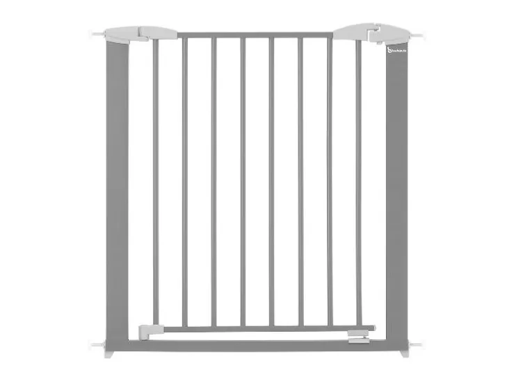 Traphekje Safe & Lock