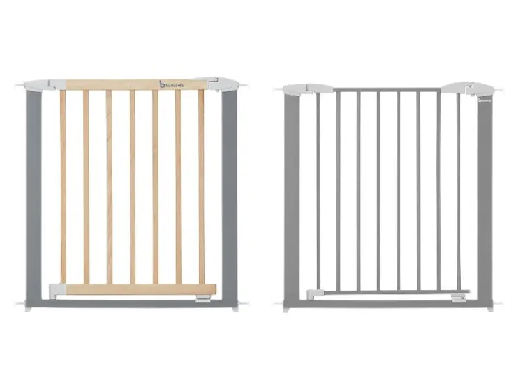 Traphekje Safe & Lock