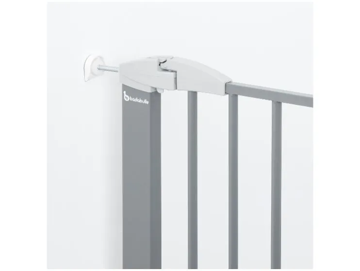 Traphekje Safe & Lock