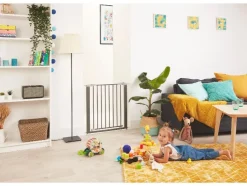 Traphekje Safe & Lock