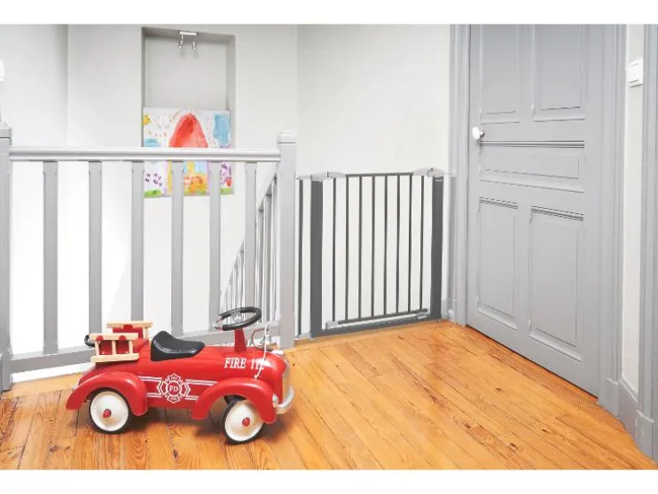 Traphekje Safe & Lock