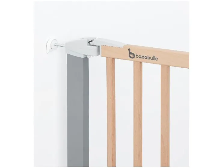 Traphekje Safe & Lock