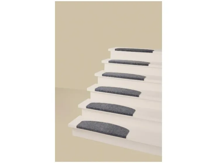 Trapmatten set 15-delig