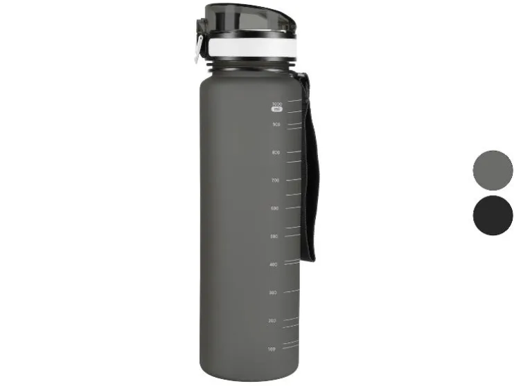 Tritan drinkfles 1 L