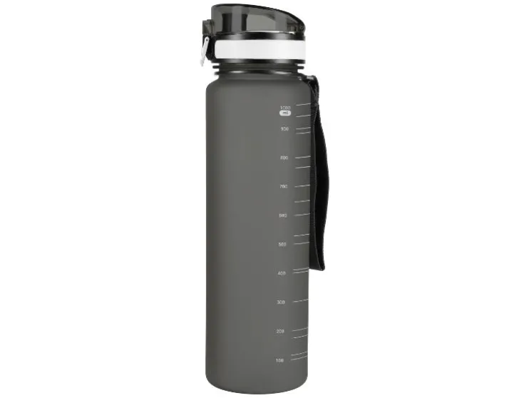 Tritan drinkfles 1 L