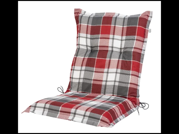 Tuinkussen lage rug Valencia/Miami