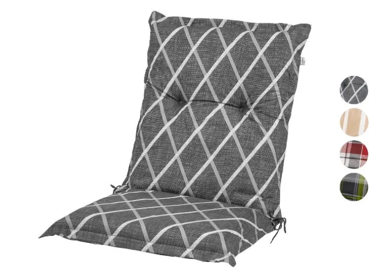 Tuinkussen lage rug Valencia/Miami