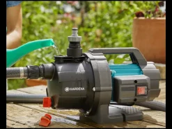 Tuinpomp 3000/4 BASIC