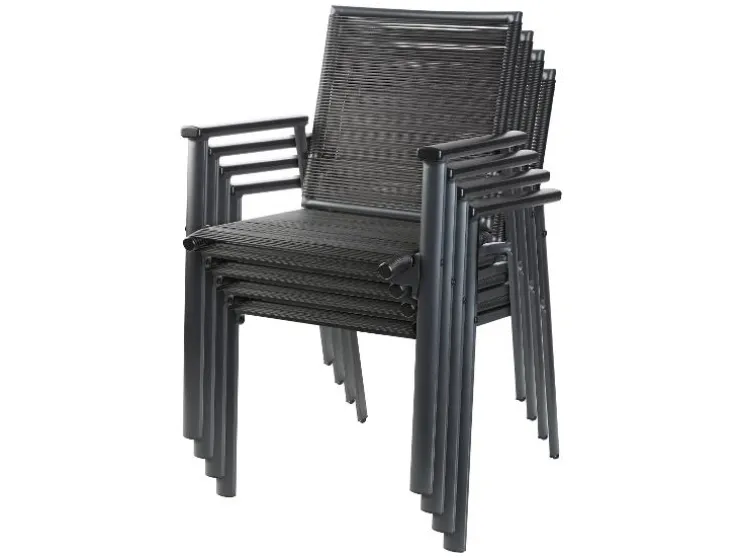 Tuinset Miami 5-delig