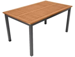 Tuinset Valencia 5-delig