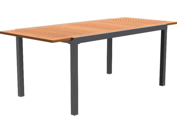 Tuinset Valencia 5-delig