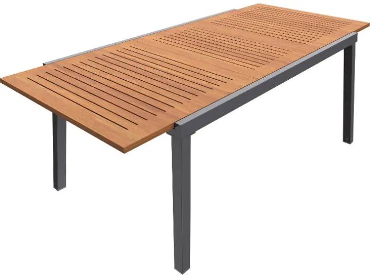 Tuinset Valencia 5-delig