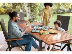 Tuinset Valencia 5-delig