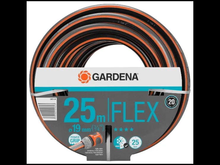 Tuinslang Comfort FLEX 25 m