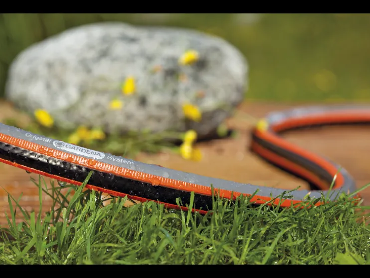 Tuinslang Comfort FLEX 25 m