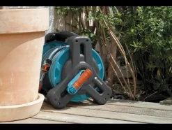 Tuinslang haspel Classic