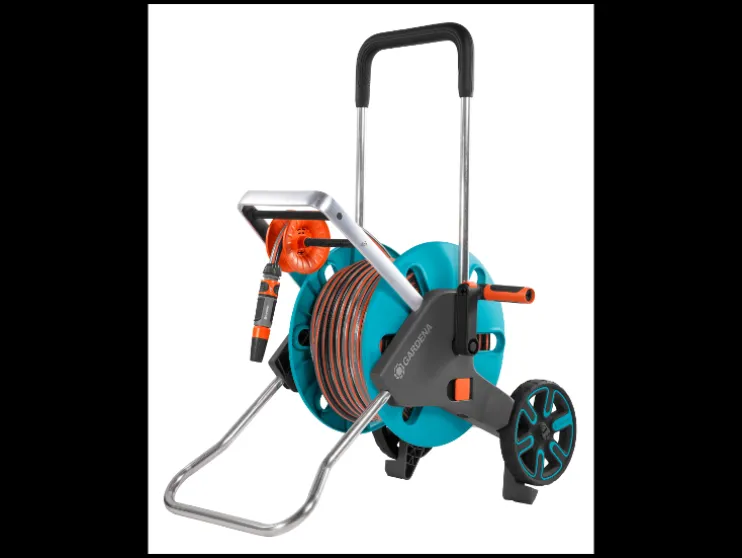 Tuinslangwagen CleverRoll M Easy