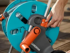 Tuinslangwagen CleverRoll