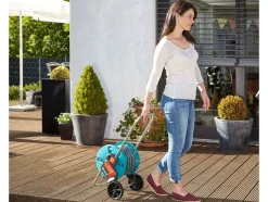 Tuinslangwagen CleverRoll