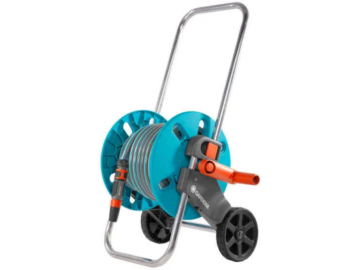 Tuinslangwagen CleverRoll