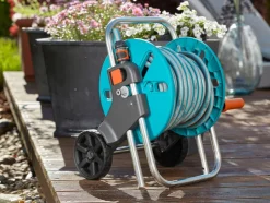 Tuinslangwagen CleverRoll