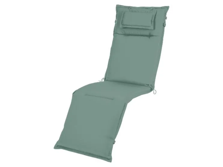 Tuinstoelkussen hoge rug Toronto Deluxe