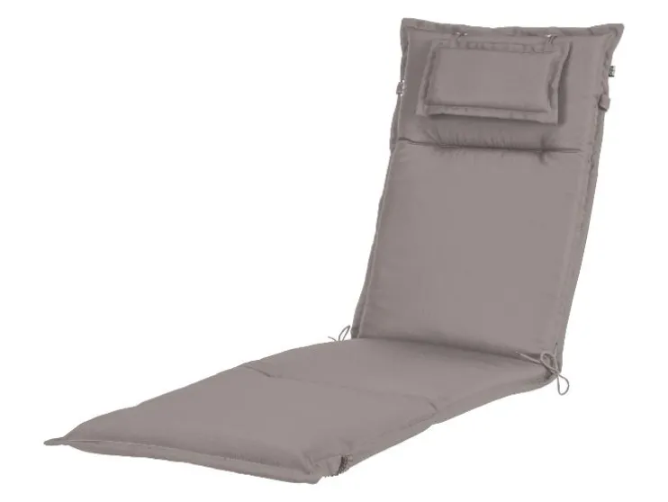 Tuinstoelkussen hoge rug Toronto Deluxe