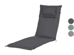 Tuinstoelkussen hoge rug Toronto Deluxe