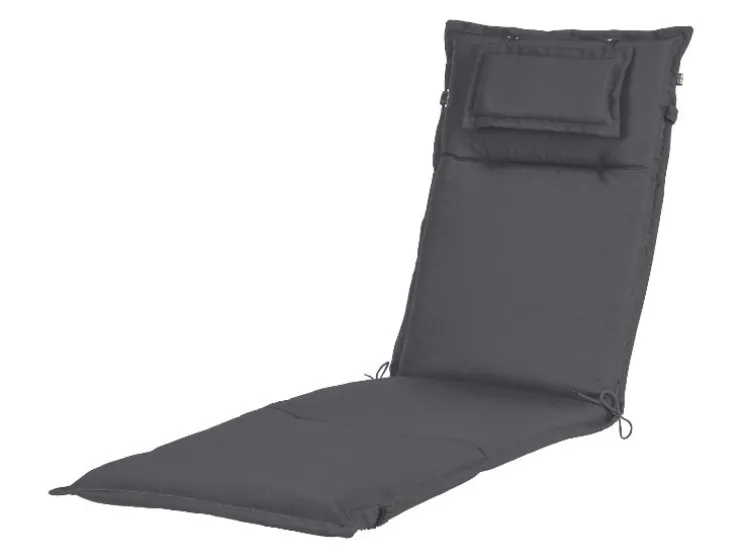 Tuinstoelkussen hoge rug Toronto Deluxe