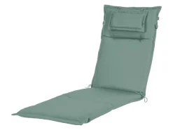 Tuinstoelkussen hoge rug Toronto Deluxe