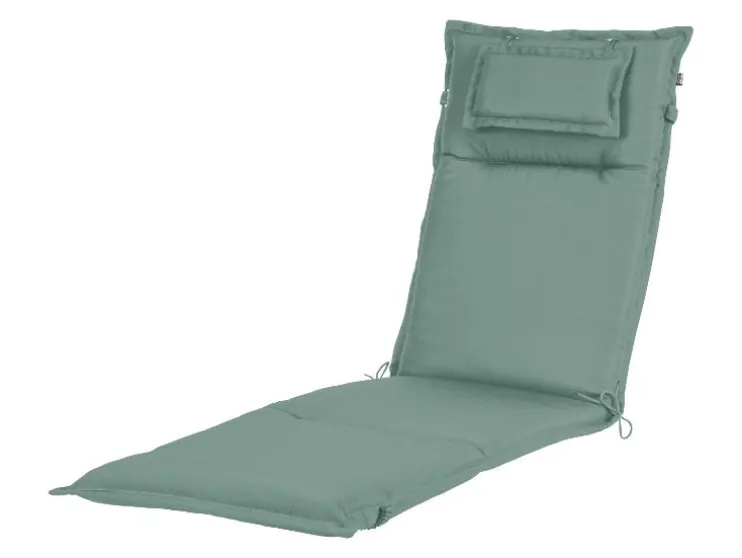 Tuinstoelkussen hoge rug Toronto Deluxe