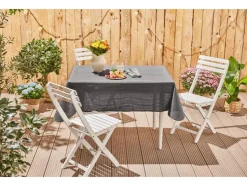 Tuintafelkleed 130 x 160 cm