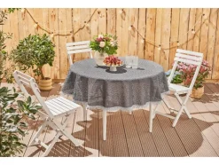 Tuintafelkleed 130 x 160 cm