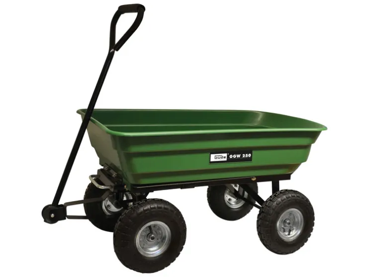 Tuinwagen GGW 250