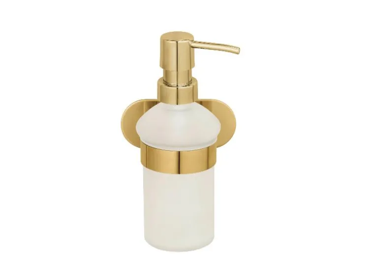 Turbo-Loc® Badkamer accessoire